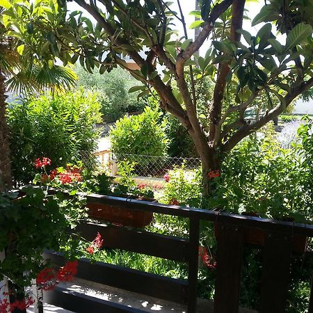 Apartment Perunika Zadar Bagian luar foto