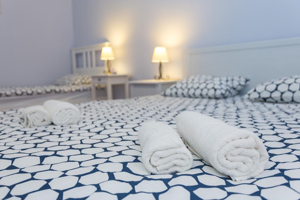 Apartment Perunika Zadar Bagian luar foto